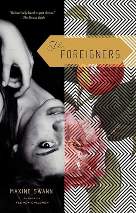 The Foreigners-..