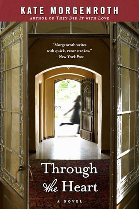 Through The Heart-..