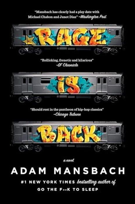 Rage Is Back-..
