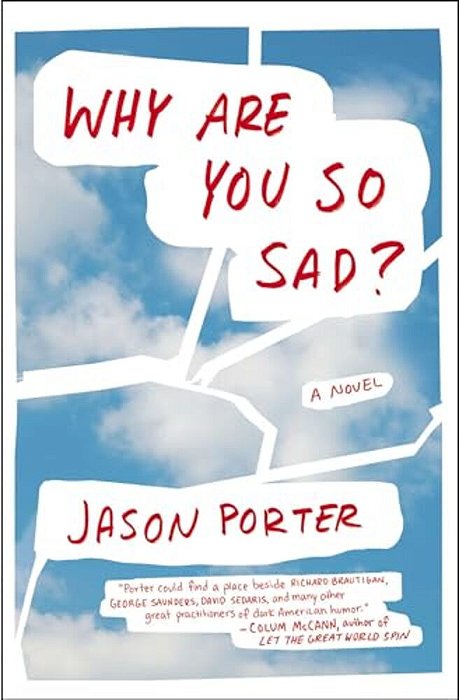 Why Are You So Sad?-..