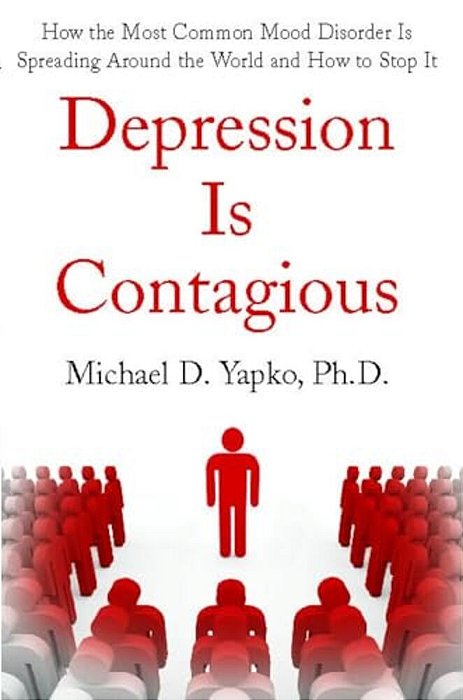 Depression Is Contagious-..