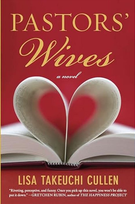 Pastors' Wives-..