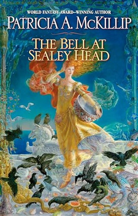 The Bell At Sealey Head-..