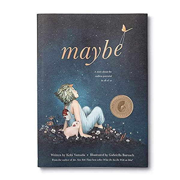 Maybe-..