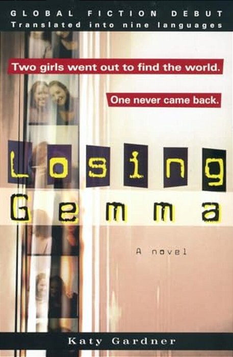 Losing Gemma-..