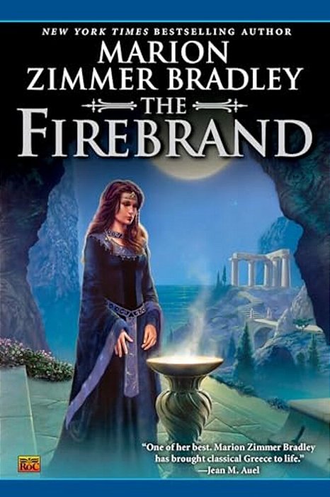 The Firebrand-..