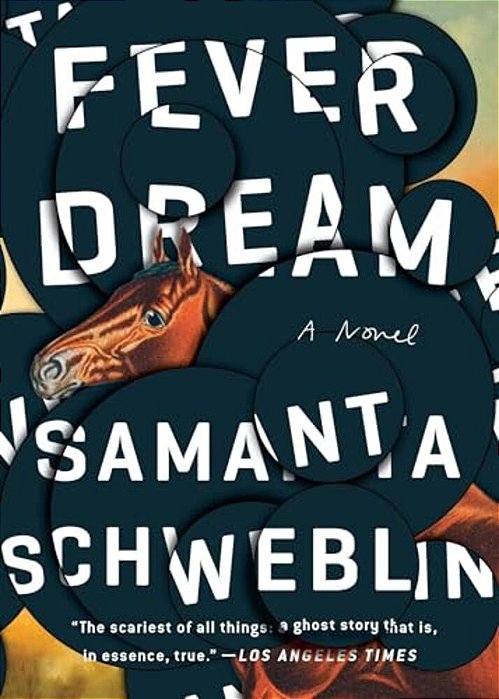 Fever Dream-..