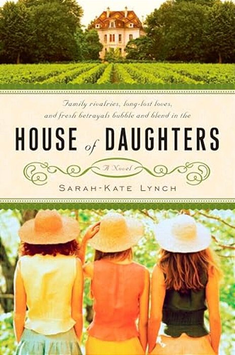House Of Daughters-..