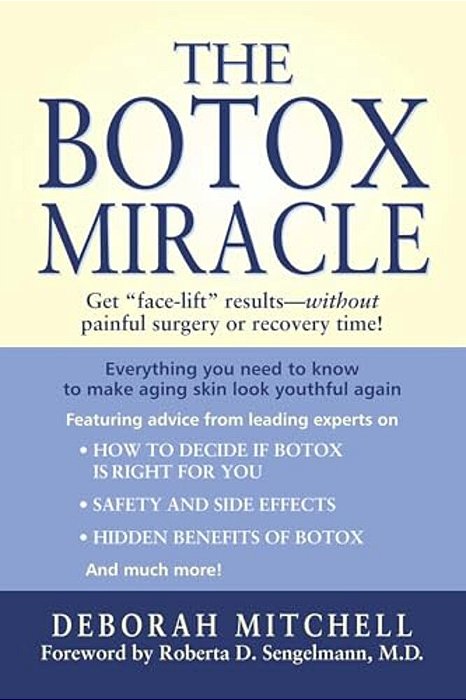 The Botox Miracle-..
