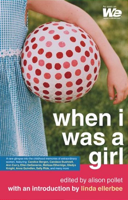 When I Was A Girl-..