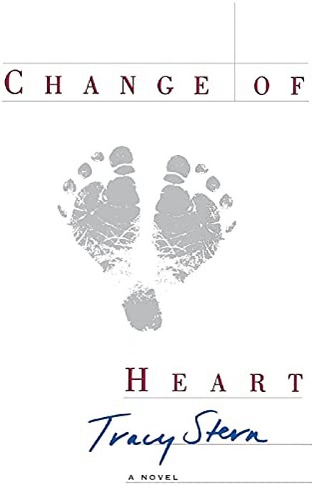 Change Of Heart-..