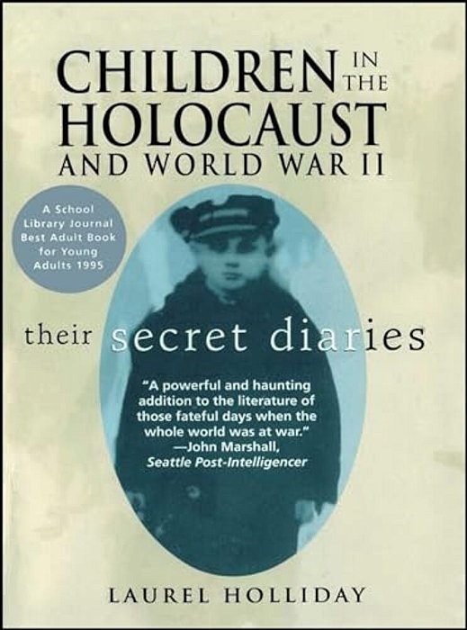 Children In The Holocaust And World War II-..
