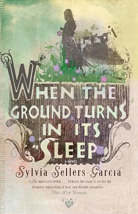 When The Ground Turns In Its Sleep-..