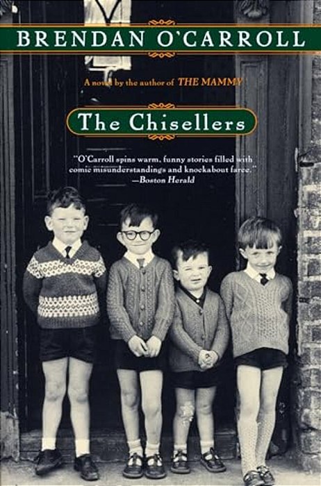 The Chisellers-..
