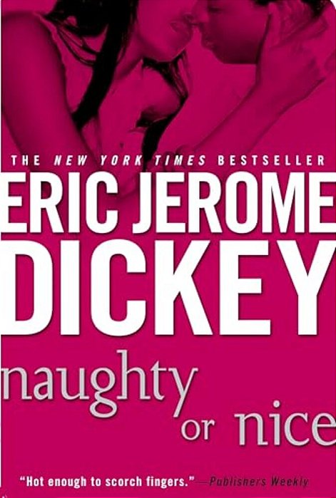 Naughty Or Nice-..