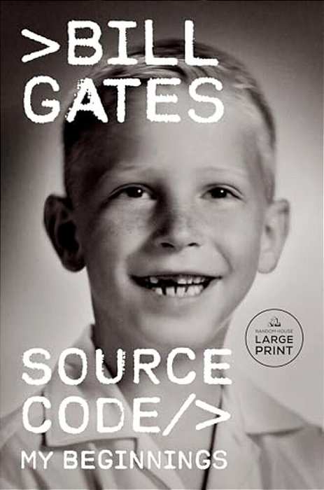 Source Code: My Beginnings-..