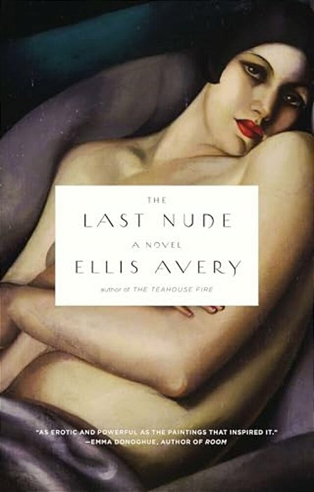 The Last Nude-..