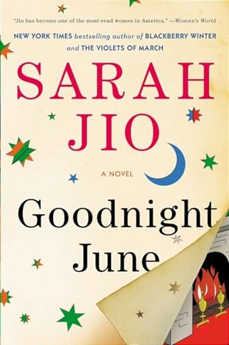 Goodnight June-..