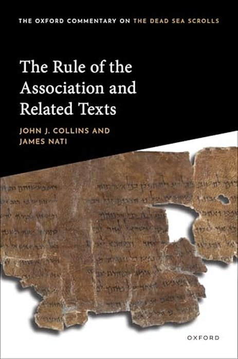 Rule Of The Association And Related Texts-..