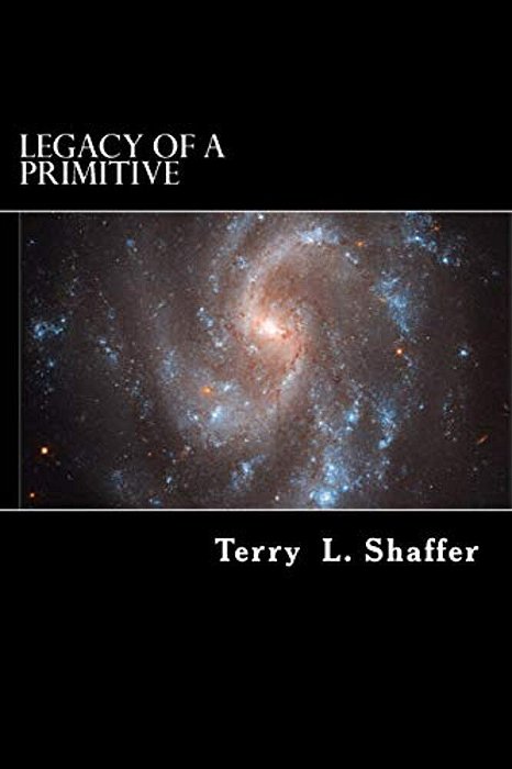 Legacy Of A Primitive-..