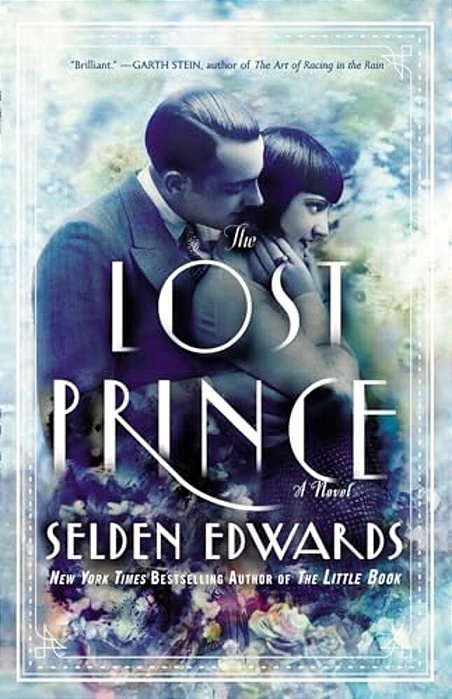 The Lost Prince-..