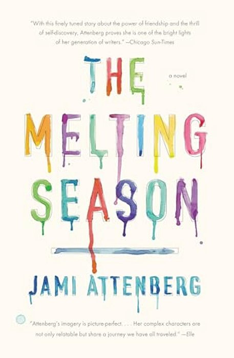 The Melting Season-..