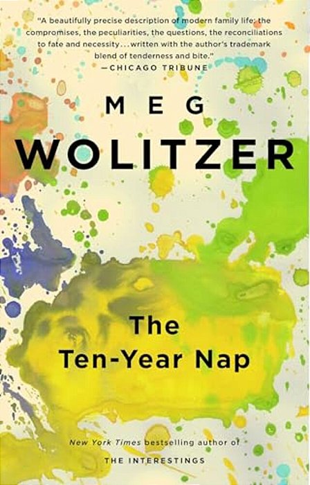 The Ten-Year Nap-..