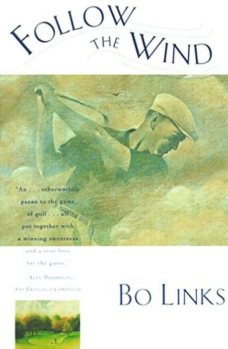 Follow The Wind: Tales From The Caddy Yard-..