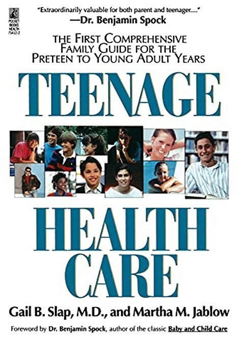 Teenage Health Care-..