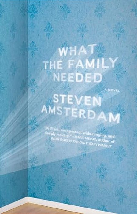 What The Family Needed-..