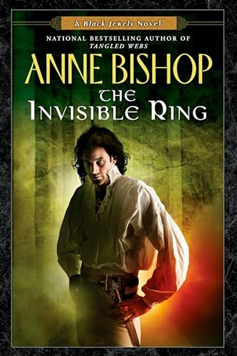 The Invisible Ring-..