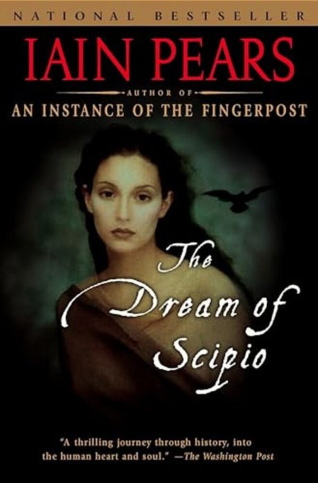 Dream Of Scipio-..