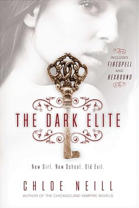 The Dark Elite-..