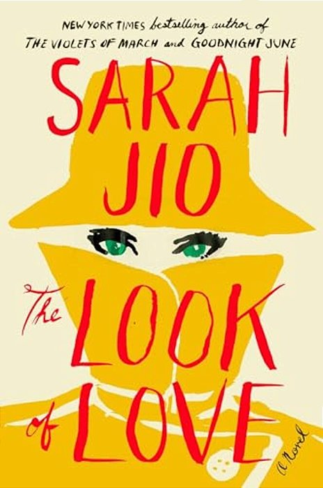 The Look Of Love-..
