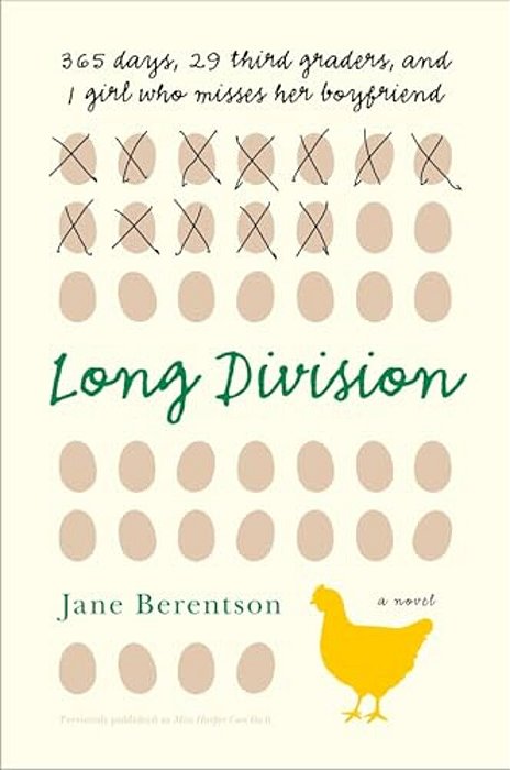 Long Division-..