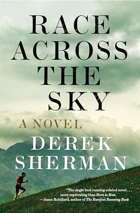 Race Across The Sky-..