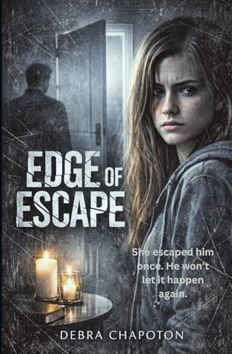 Edge Of Escape-..