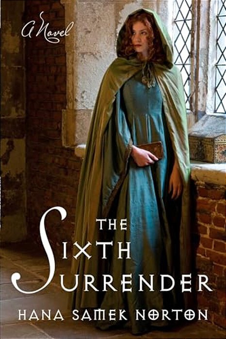 The Sixth Surrender-..