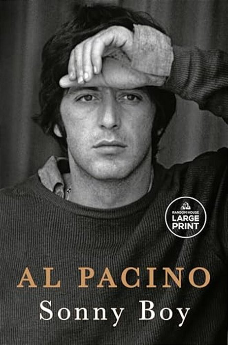 Sonny Boy: A Memoir-..