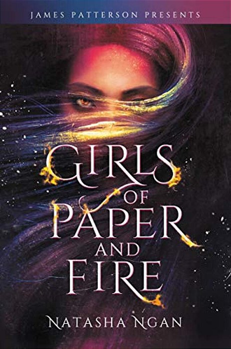 Girls Of Paper And Fire-..