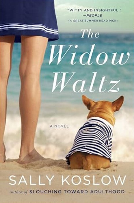 The Widow Waltz-..