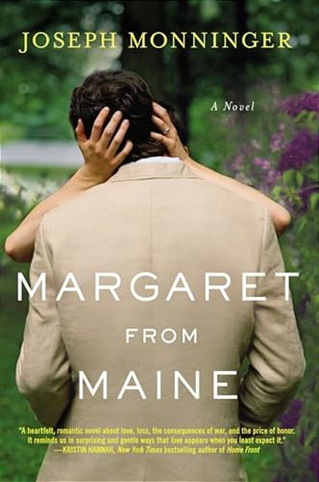 Margaret From Maine-..