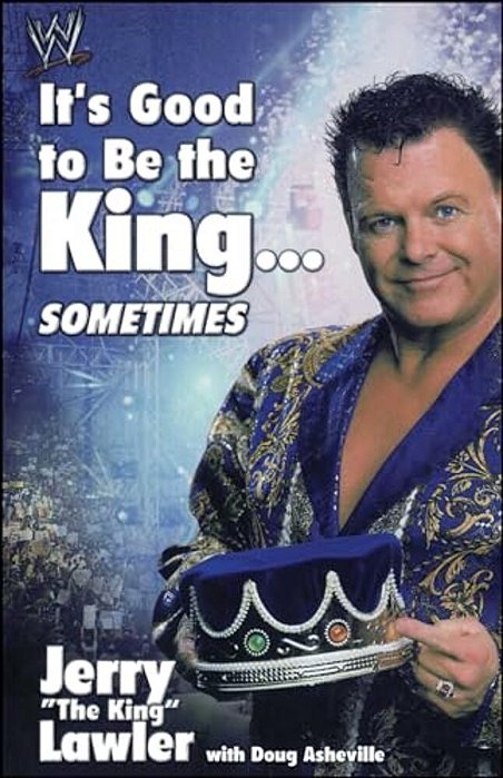 It's Good To Be The King... Sometimes-..