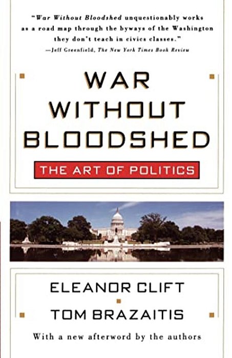 War Without Bloodshed-..