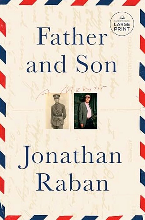 Father And Son: A Memoir-..