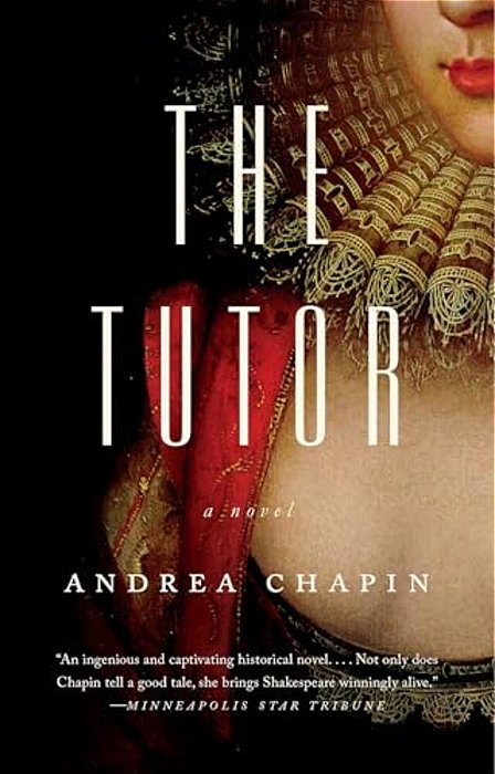 The Tutor-..
