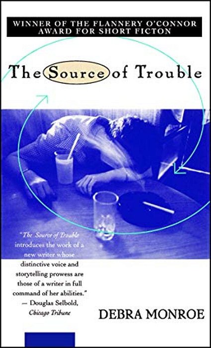 Source Of Trouble-..