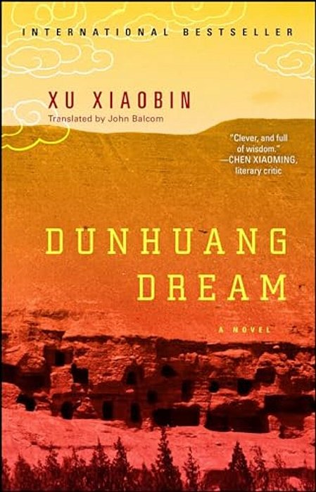 Dunhuang Dream-..