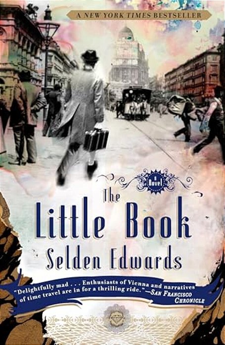 The Little Book-..