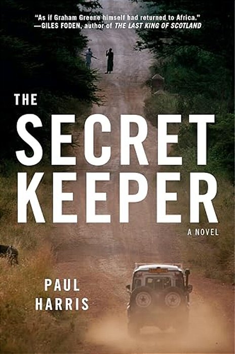 The Secret Keeper-..
